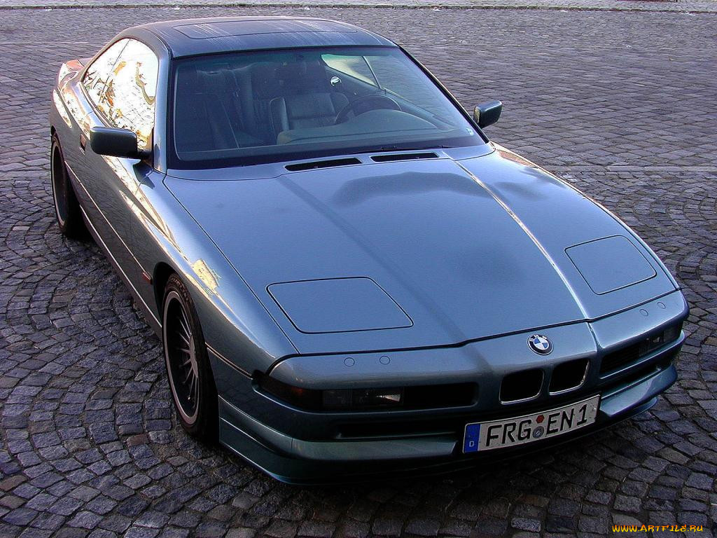 , bmw